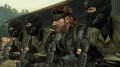 MGS Peace Walker : des images