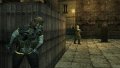 Metal Gear Solid : Portable Ops