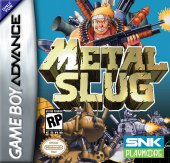 Metal Slug