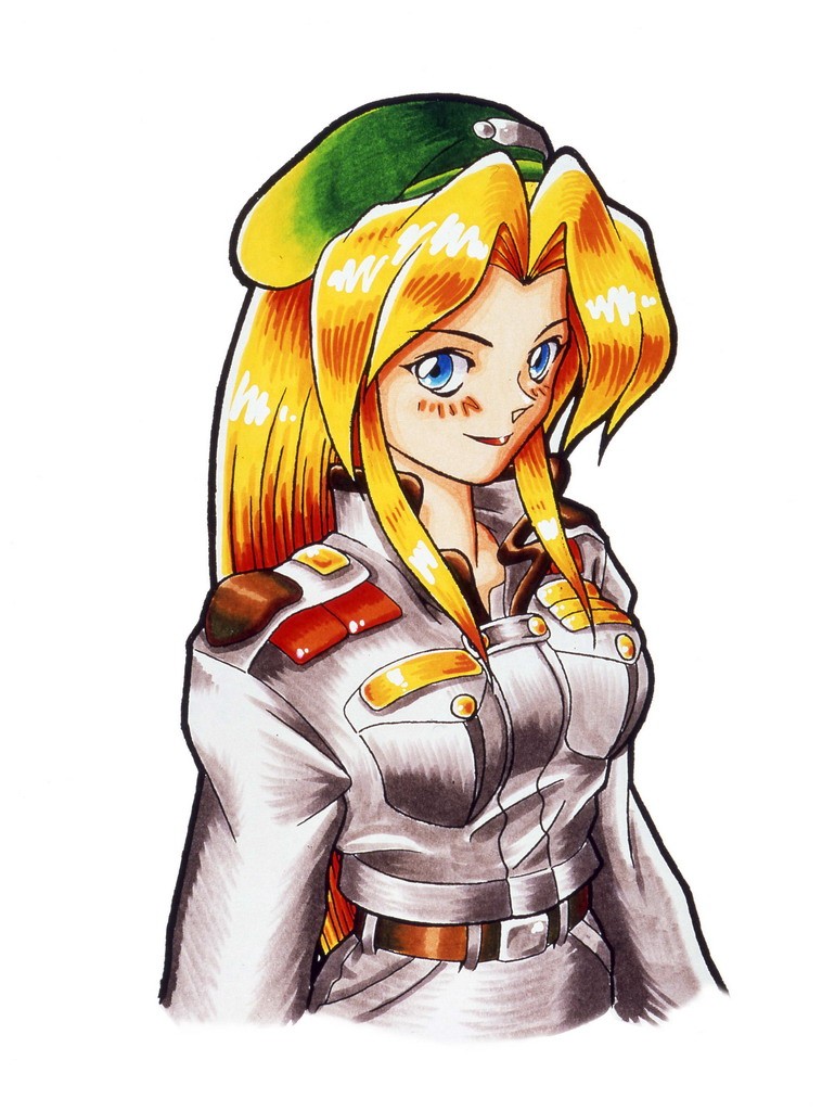 Metal Slug