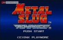 Metal Slug Advance