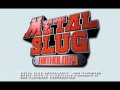 Metal Slug Anthology