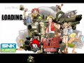Metal Slug Anthology