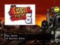 Metal Slug Anthology