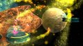Meteos Wars : des images
