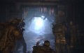 Metro 2033 prend la pose en images