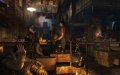 Metro 2033 prend la pose en images