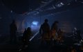 Metro 2033 prend la pose en images