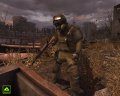 Metro 2033 : un max d'images PC et PS3