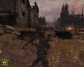 Metro 2033 : un max d'images PC et PS3