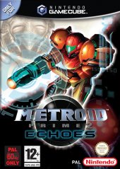 Metroid Prime 2 : Echoes