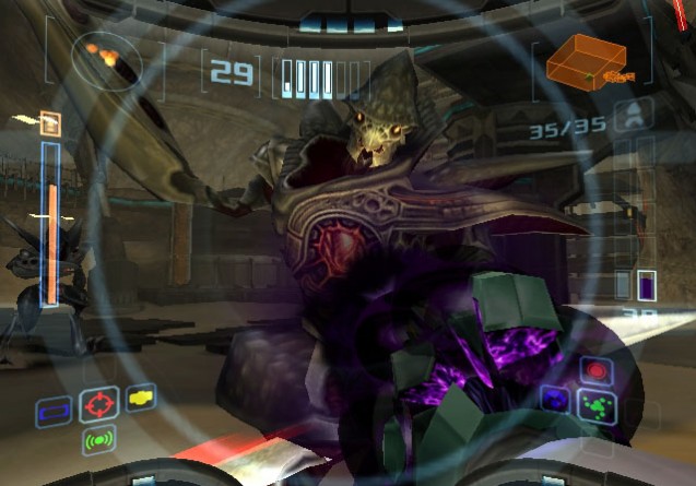 Metroid Prime 2 : Echoes