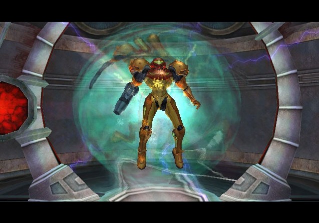 Metroid Prime 2 : Echoes