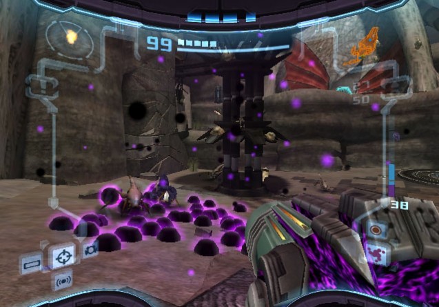 Metroid Prime 2 : Echoes