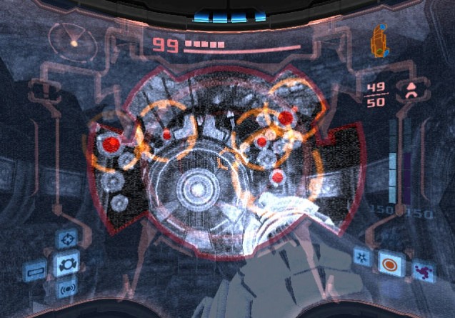 Metroid Prime 2 : Echoes