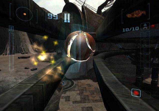 Metroid Prime 2 : Echoes