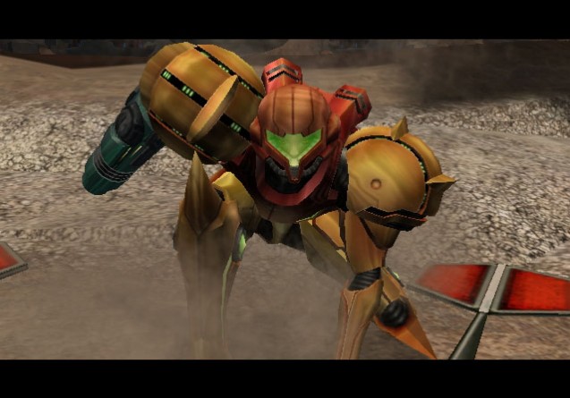 Metroid Prime 2 : Echoes