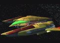 Metroid Prime 3 : Corruption