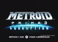 Metroid Prime 3 : Corruption
