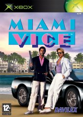 Miami Vice : Deux Flics &agrave; Miami