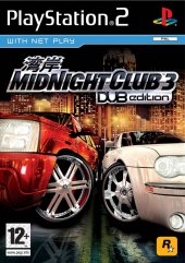 Midnight Club 3 : DUB Edition