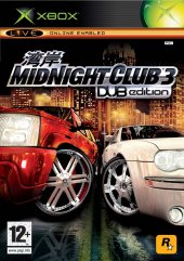 Midnight Club 3 : DUB Edition