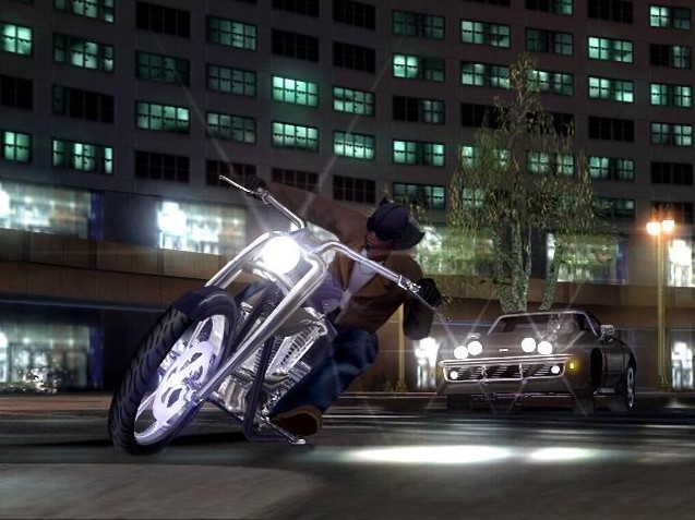 Midnight Club 3 : DUB Edition