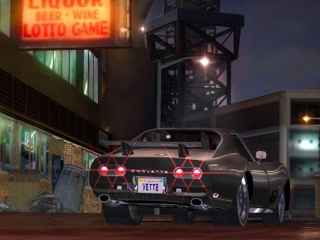 Midnight Club 3 : DUB Edition