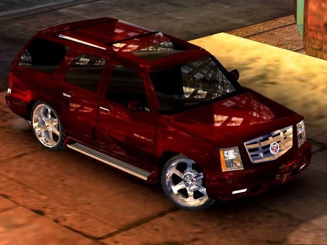Midnight Club 3 : DUB Edition