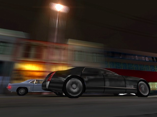 Midnight Club 3 : DUB Edition