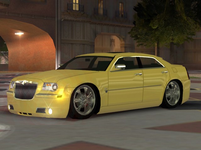 Midnight Club 3 : DUB Edition