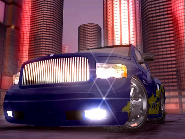 Midnight Club 3 : DUB Edition