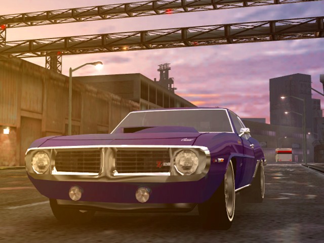 Midnight Club 3 : DUB Edition