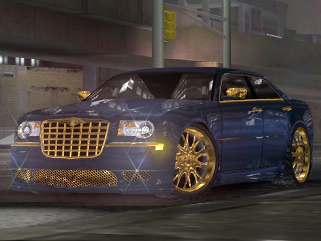 Midnight Club 3 : DUB Edition