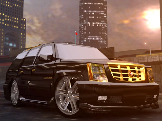 Midnight Club 3 : DUB Edition