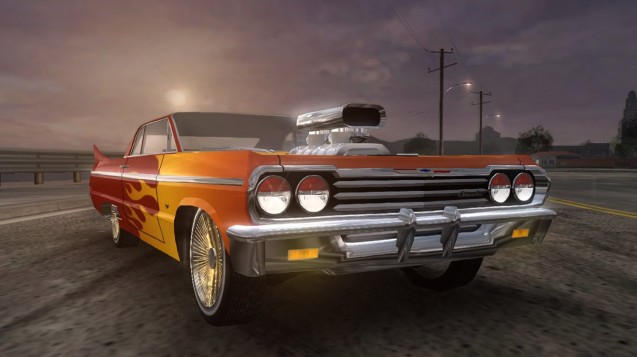 Midnight Club 3 : DUB Edition