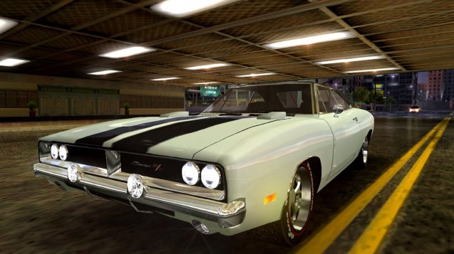 Midnight Club 3 : DUB Edition