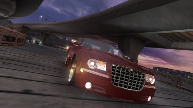 Midnight Club 3 : DUB Edition