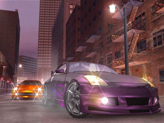 Midnight Club 3 : DUB Edition