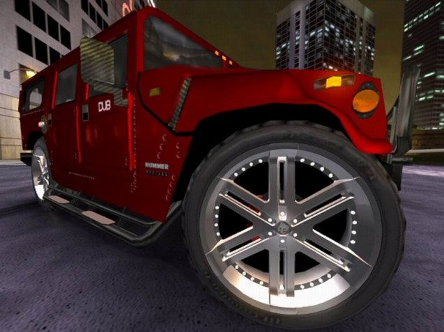 Midnight Club 3 : DUB Edition