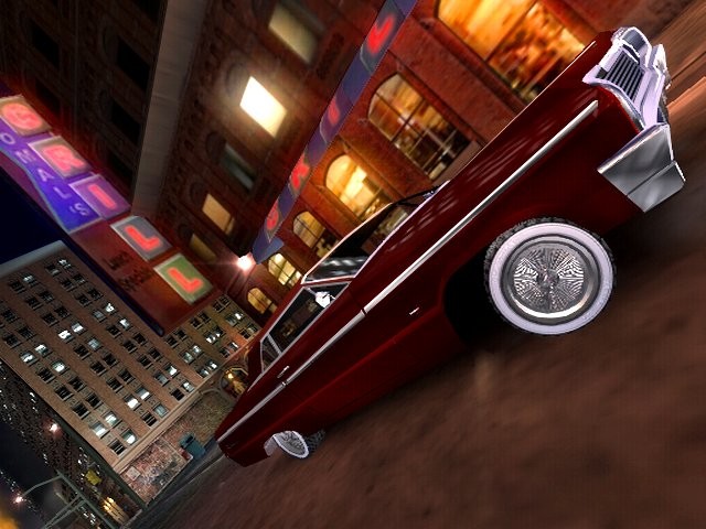 Midnight Club 3 : DUB Edition
