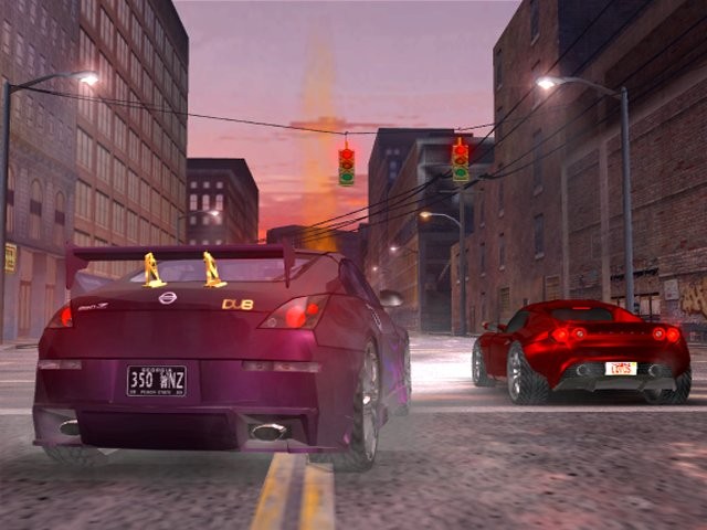 Midnight Club 3 : DUB Edition