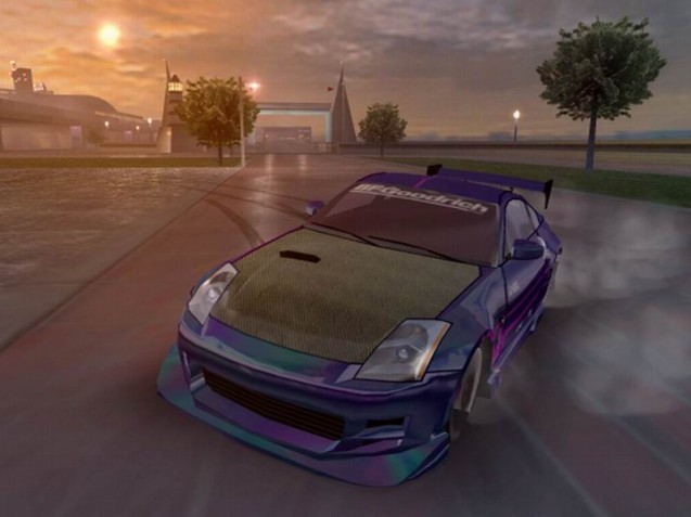 Midnight Club 3 : DUB Edition