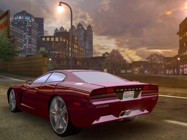 Midnight Club 3 : DUB Edition