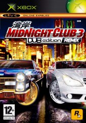 Midnight Club 3 : DUB Edition Remix
