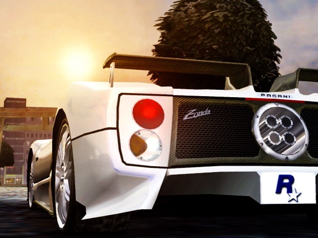 Midnight Club 3 : DUB Edition Remix