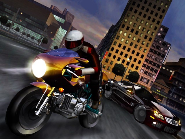 Midnight Club 3 : DUB Edition Remix