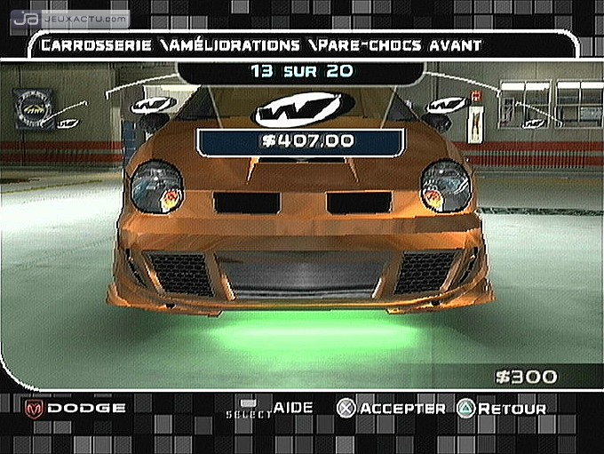 Midnight Club 3 : DUB Edition Remix