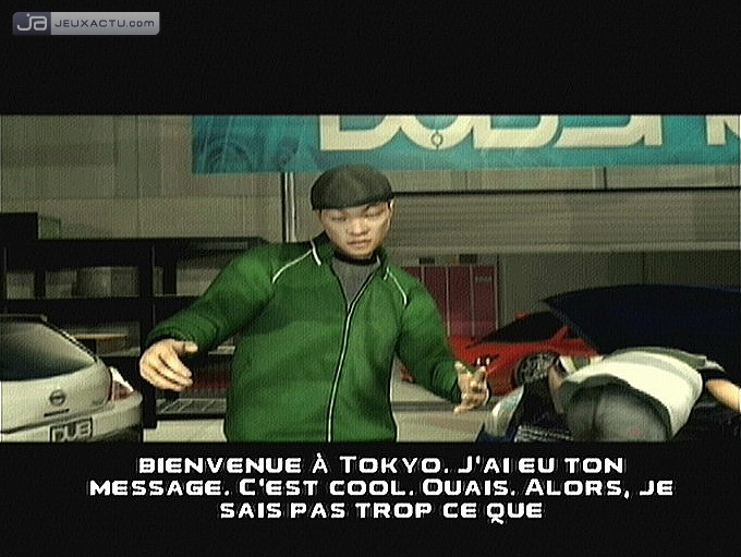 Midnight Club 3 : DUB Edition Remix