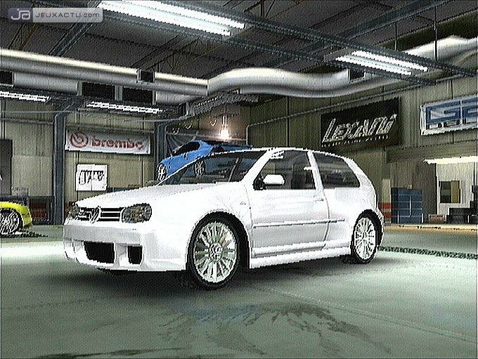 Midnight Club 3 : DUB Edition Remix